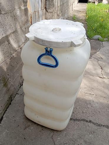 Бочки: Бочка Пластик, 150 л — 5