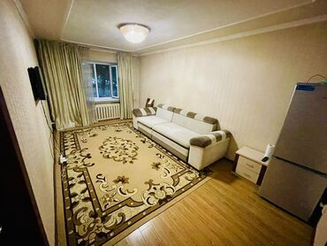 рассрочка аренда под следующим выкупом: 2 бөлмө, Менчик ээси, Чогуу жашоо менен, Толугу менен эмереги бар