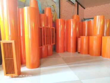 Жестяные работы: Жестяные работы, Вентиляция, Изготовление изделий, Листогиб — 21