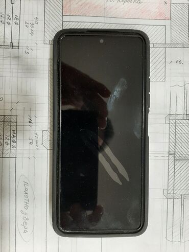 Бюро находок: Найден телефон REDMI во вторник 3 июня в Бишкеке на Жибек-Жолу