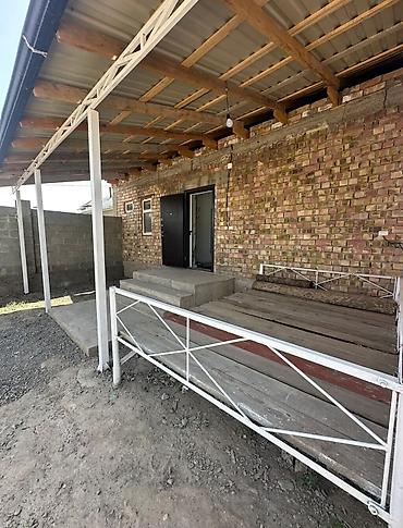 Продажа коттеджей и домов: Срочно! Продаю жилой дом. Жилой массив Ак-Ордо 3, улица Эр-Табылды — 22