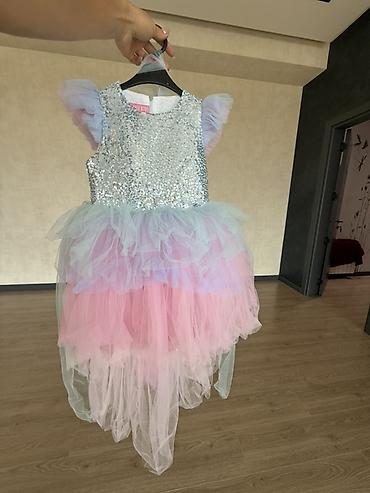 usag geyimi: Satış elanı 🎀 Qız uşağı üçün yeni, bayram donu 🎀 ✨ Heç vaxt — 2