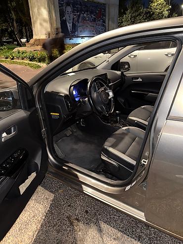 kia moning: Kia Morning: 2018 г., 1 л, Автомат, Бензин, Хэтчбэк — 7