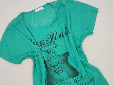 forward observations group t shirty: T-shirt damski, rozmiar L