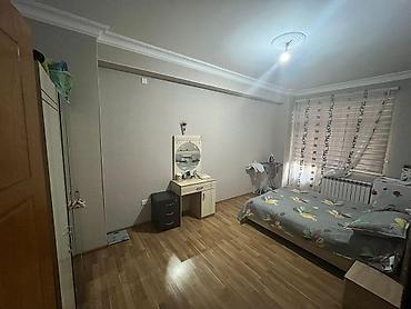 iney satisi: 3 otaqlı, Yeni tikili, 123 kv. m — 2