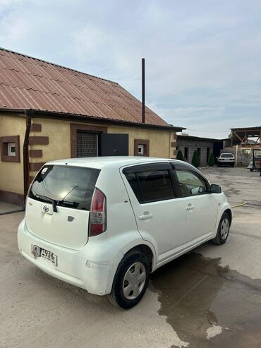 Microcar: Microcar : 2002 г., 1.3 л, Автомат, Бензин, Хэтчбэк — 11