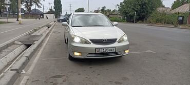 тойота кемри 35: Toyota Camry: 2006 г., 3 л, Автомат, Бензин, Седан