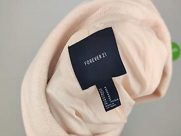 kon: Forever 21, Płaszcz damski, rozmiar M — 4