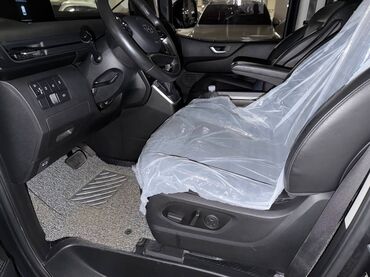 Hyundai: Hyundai Staria: 2022 г., 2.2 л, Автомат, Дизель, Минивэн — 4