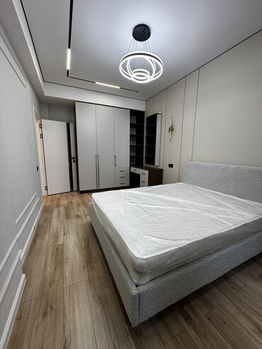 Продажа квартир: 3 комнаты, 104 м², Элитка, 8 этаж, Евроремонт — 5