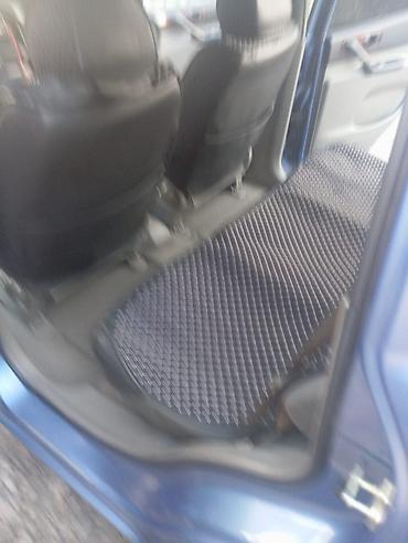 danigo 3: Daewoo Tacuma: 2003 г., 2 л, Механика, Газ, Универсал — 4