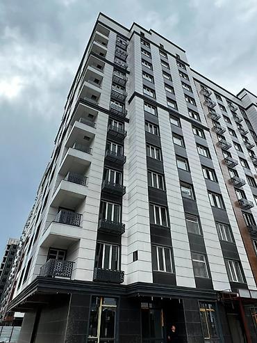 70: 2 комнаты, 70 м², Технопарк Элитка, 11 этаж, ПСО (под самоотделку) — 3