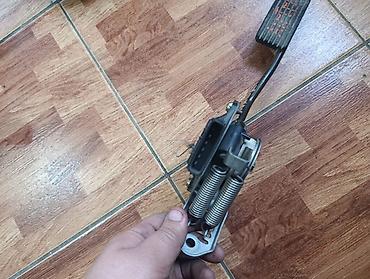 gps treker: Mitsubishi Airtrek датчик педали, Митсубиси Эйртрек датчик педали — 3