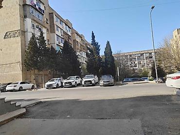 1 otaqli kirayə: Bakı, Bakıxanov qəs., 4 otaqlı, Köhnə tikili, 110 kv. m — 1