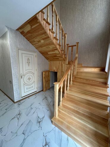 Həyət evləri və villaların satışı: 2.5 sotun içində 160 kv 2 mərtəbəli 5 otaq. 24 kv obyektlə. Obyekt 400 — 9