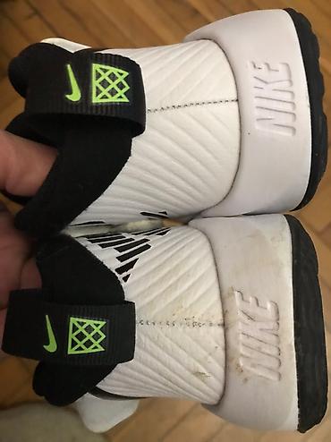 Patike: Nike patike, velicina 35 Potpuno nove nosene samo jedan dan — 6