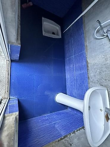 Uzunmüddətli kirayə evlər: 25 kv. m, 1 otaqlı, Kombi, Qaz, İşıq — 18