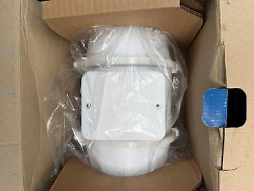 ventilyator su ile: Vents TT 125 – xətt üzrə qarışıq axınlı ventilyator Məhsul — 2