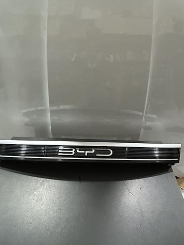 BYD: BYD Üçün Üst Setka (BYD Yazısı olan) at lalafo.az — 2 BYD: BYD Üçün Üst Setka (BYD Yazısı olan) — 2