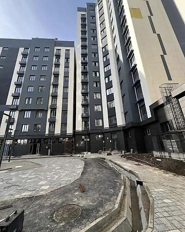 Новостройки от застройщика: 1 комната, 46 м² — 12