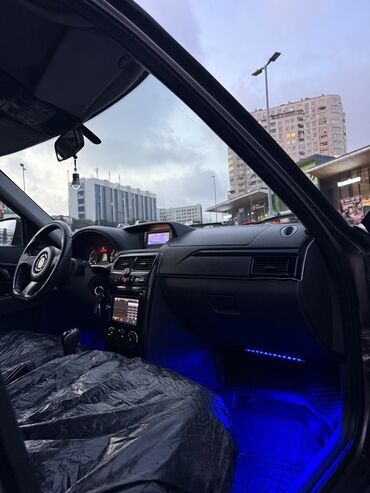 VAZ (LADA): VAZ (LADA) Priora: 1.6 l | 2016 il 140000 km Sedan — 11