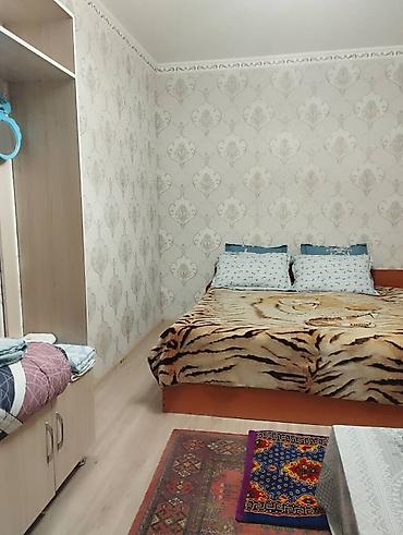 Посуточная аренда комнат: Сдаётся уютная комната для проживания.Есть 1-2 комнатные комнаты на — 9