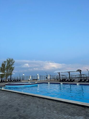 Иссык-Куль 2025: Коттедж, КОТТЕДЖ ЦО Атлантис, Сары-Ой, Детская площадка, Парковка, стоянка, Охраняемая территория — 9