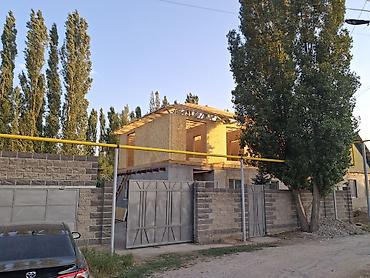 обрезка дерево: Сип панелден уй салабыз арзан жана сапаттуу — 9