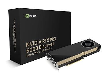 tesla p40: Ас Саламу Алейкум. В продаже: RTX PRO 6000 96gb Workstation Edition — 2