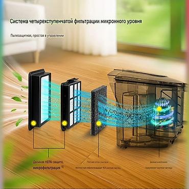 ветродуй аккумуляторный: Пылесос Karcher bcc 4с контейнером для пыли (циклонная система) — 3