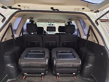 Toyota: Toyota Ipsum: 2005 г., 2 л, Механика, Дизель, Минивэн at lalafo.kg — 7 Toyota: Toyota Ipsum: 2005 г., 2 л, Механика, Дизель, Минивэн — 7