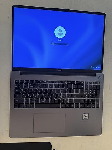 8gb ddr4 notebook ram: 💻 Huawei MateBook D 16 — SATILIR ( 2 Ay İşlənib ✨ Səliqəli və — 1