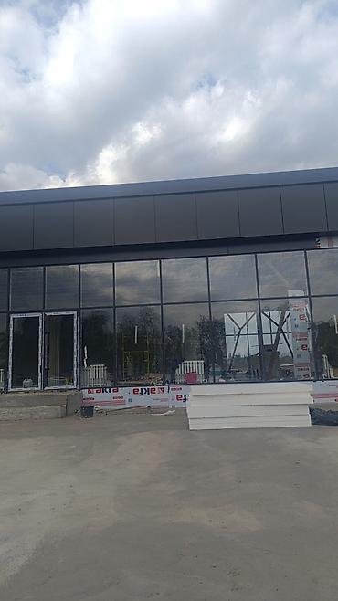 Фасадные работы: Ремонт фасада, Утепление фасада, Фасадный декор Больше 6 лет опыта — 12