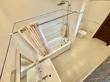сары озон места: 320 м², 5 комнат, Орто-Сай с. — 9