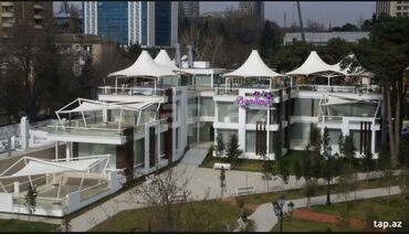 Naveslər, markizlər: Kölgelik kaziroklar — 10