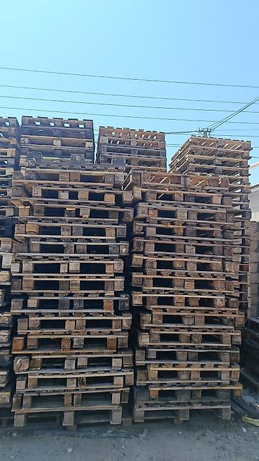paddon palet: Pallet, 800 х 1200 sm — 4