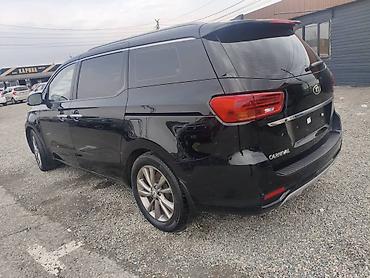 Kia: Kia Carnival: 2019 г., 2.2 л, Автомат, Дизель, Минивэн at lalafo.kg — 12 Kia: Kia Carnival: 2019 г., 2.2 л, Автомат, Дизель, Минивэн — 12