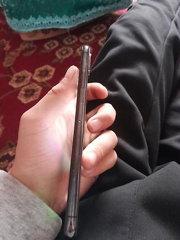 Apple iPhone: IPhone Xs Max, Б/у, 256 ГБ, Черный, 77 % — 7