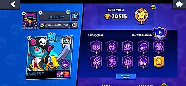 esenjor qiymetleri: İçindəki Elmas Qiymətinə Brawl Stars Hesabı 20k Kupalı — 2