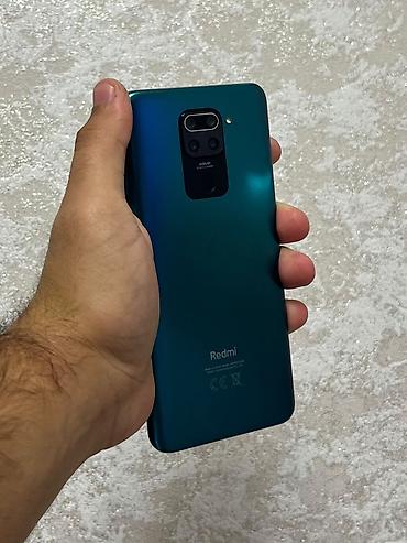 Redmi not 9 Zavod İdyal 64 Yadaş NFC Var 85 Azn Zavodu lalafo.az -da Redmi not 9 Zavod İdyal 64 Yadaş NFC Var 85 Azn Zavodu