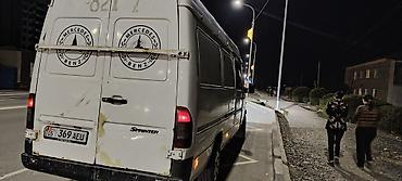 LDV: LDV : 2005 г., 2.7 л, Кол менен иштөөчү, Дизель, Van lalafo.kg да — 3 LDV: LDV : 2005 г., 2.7 л, Кол менен иштөөчү, Дизель, Van — 3