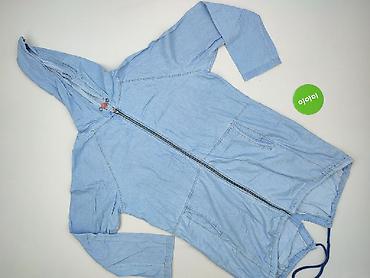 crane kurtka: Parka damska, rozmiar XL — 2