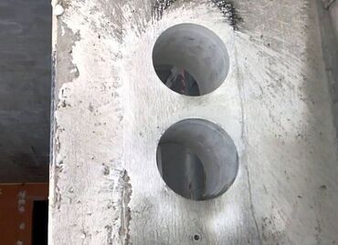 Beton işləri: Beton kəsen beton kəsimi beton deşen beton sökən Beton kesme desme — 8