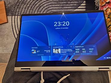 lenovo sensor: Heç bir problemi yoxdur her bir detali gözəl işlək vaziyyetdedir — 6