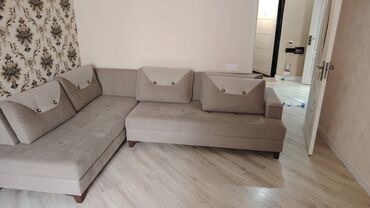 Acura: Künc divan, İşlənmiş, Açılmayan
