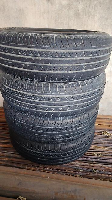nexen teker satisi: İşlənmiş Şin Hankook 205 / 70 / R 14 — 3