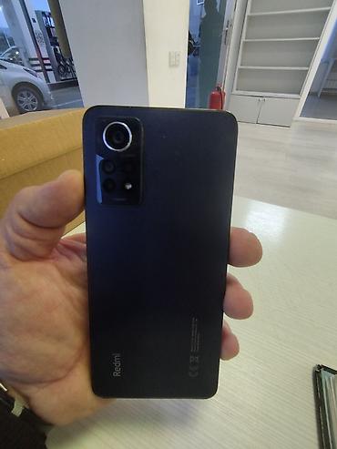 Redmi: Satilir. redmi note 12 pro .az ishlenb — 10