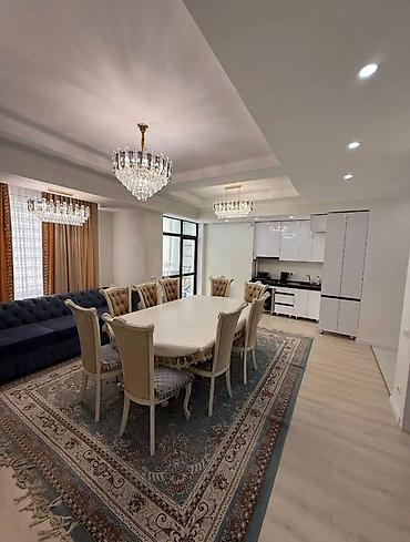 Продажа квартир: 1 комната, 65 м², Индивидуалка, 5 этаж, Дизайнерский ремонт — 11