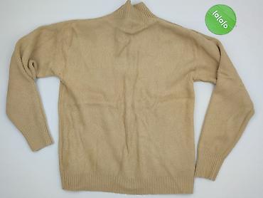 turtlenecks: Sweter damski, rozmiar L — 3