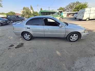 аккорд 1999: Honda Accord: 1999 г., 1.8 л, Автомат, Седан — 5